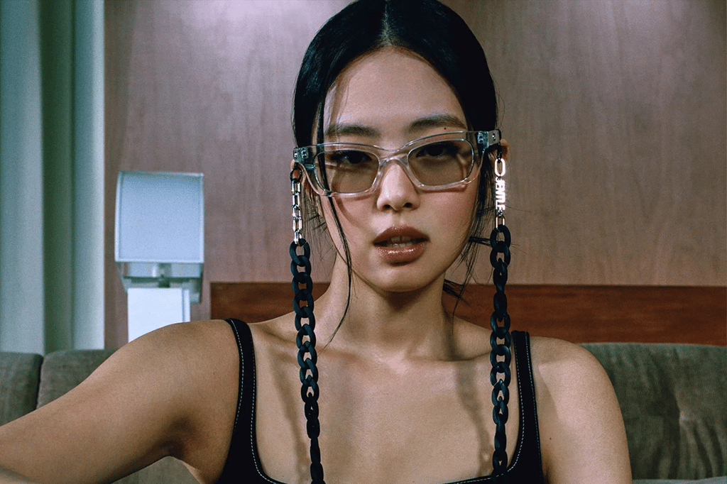 There’s nothing gentle about the way Gentle Monster disrupted eyewear