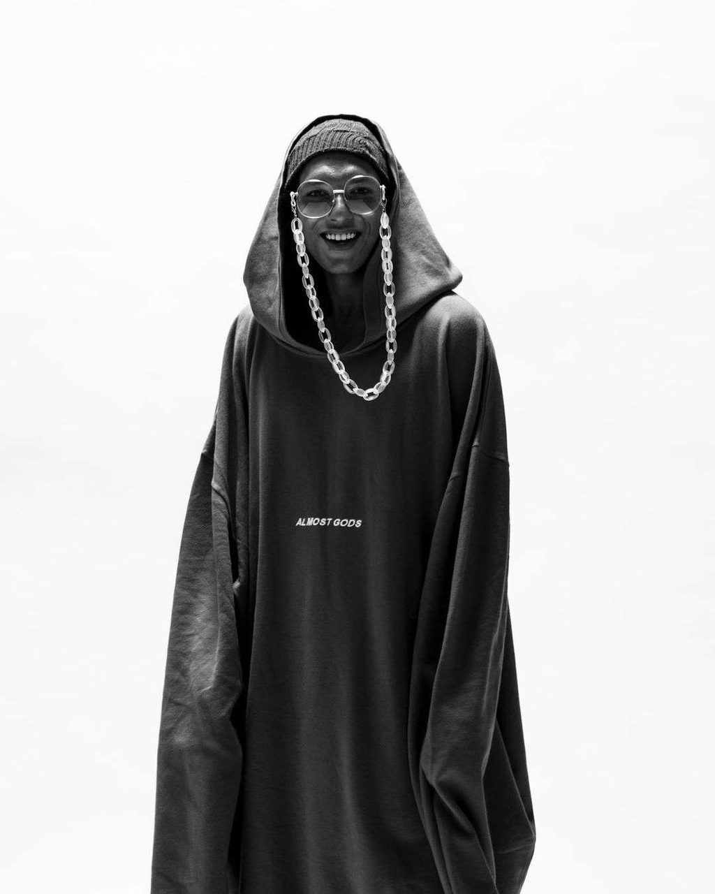 MEET ALMOST GODS, THE DELHI-BASED BRAND DISRUPTING TRADITIONAL STREETWEAR