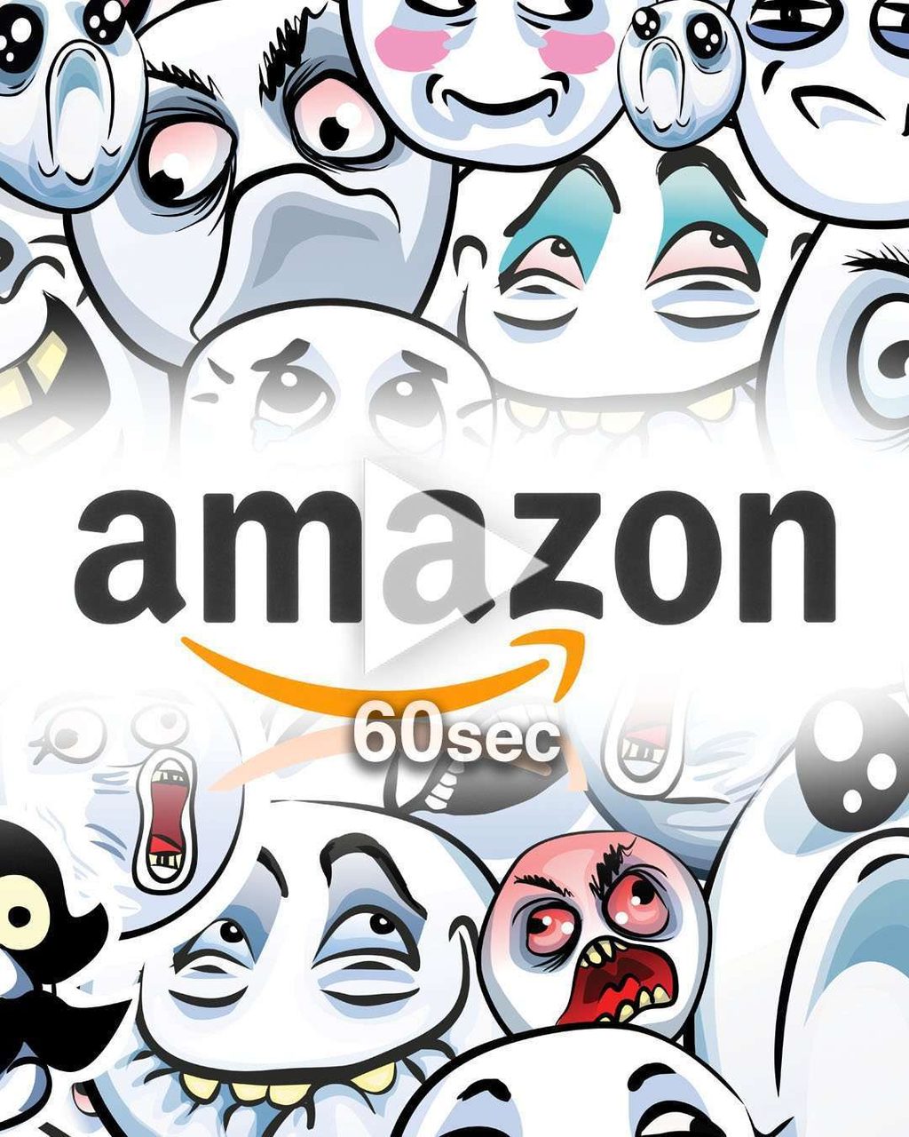 USING AMAZON TO CASH IN ON MEMES