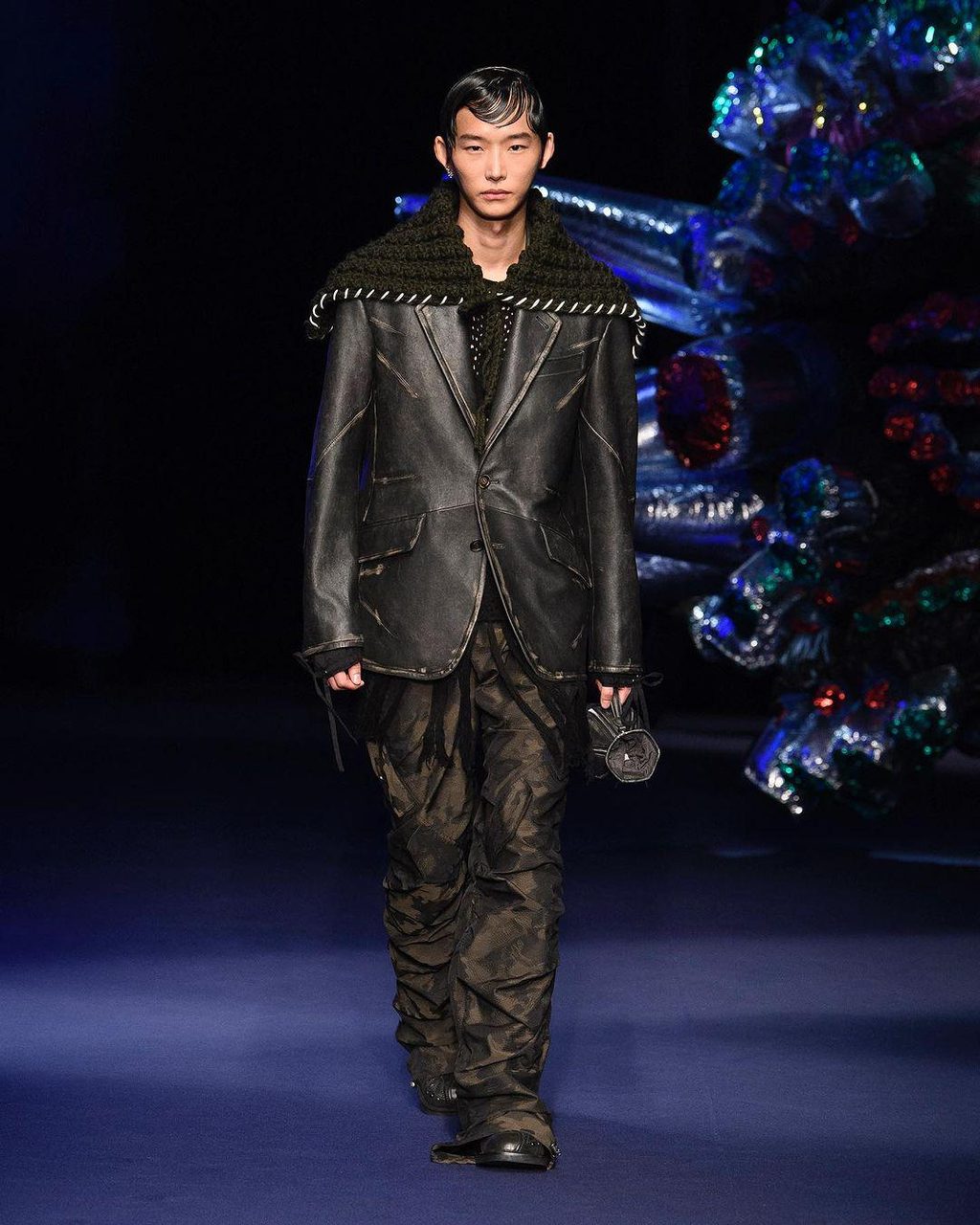 The bold, the brave & the beautiful: a recap of Milan Men’s Fashion Week