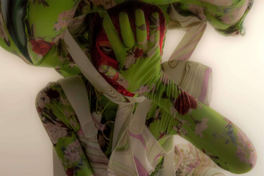 …AND THE WINNERS ARE: THE CREATIVES WHO WON THE APOC GRANTS