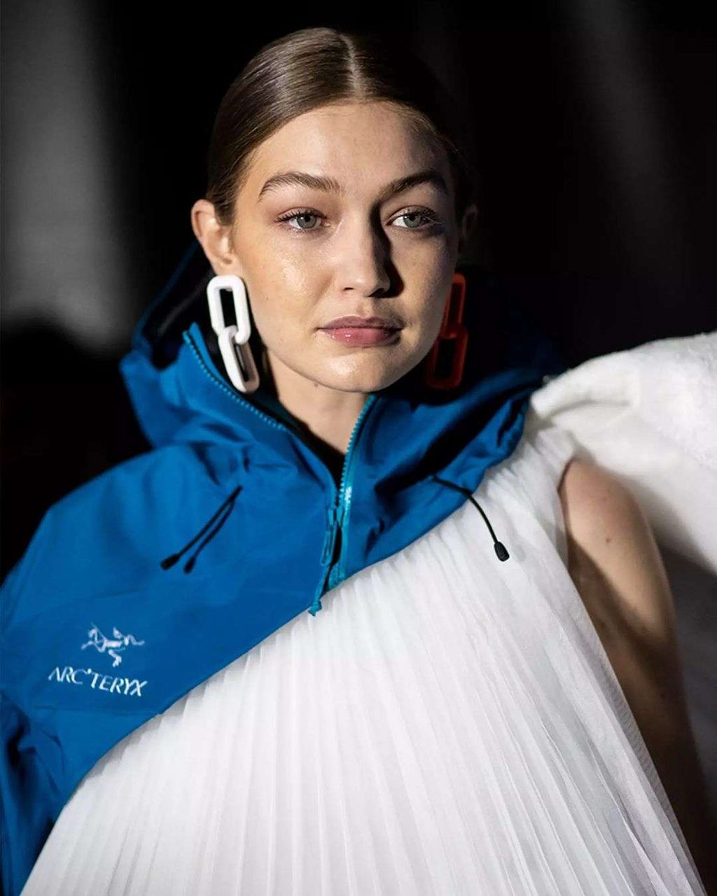 HOW ARC’TERYX BECAME THE NEW SUPREME