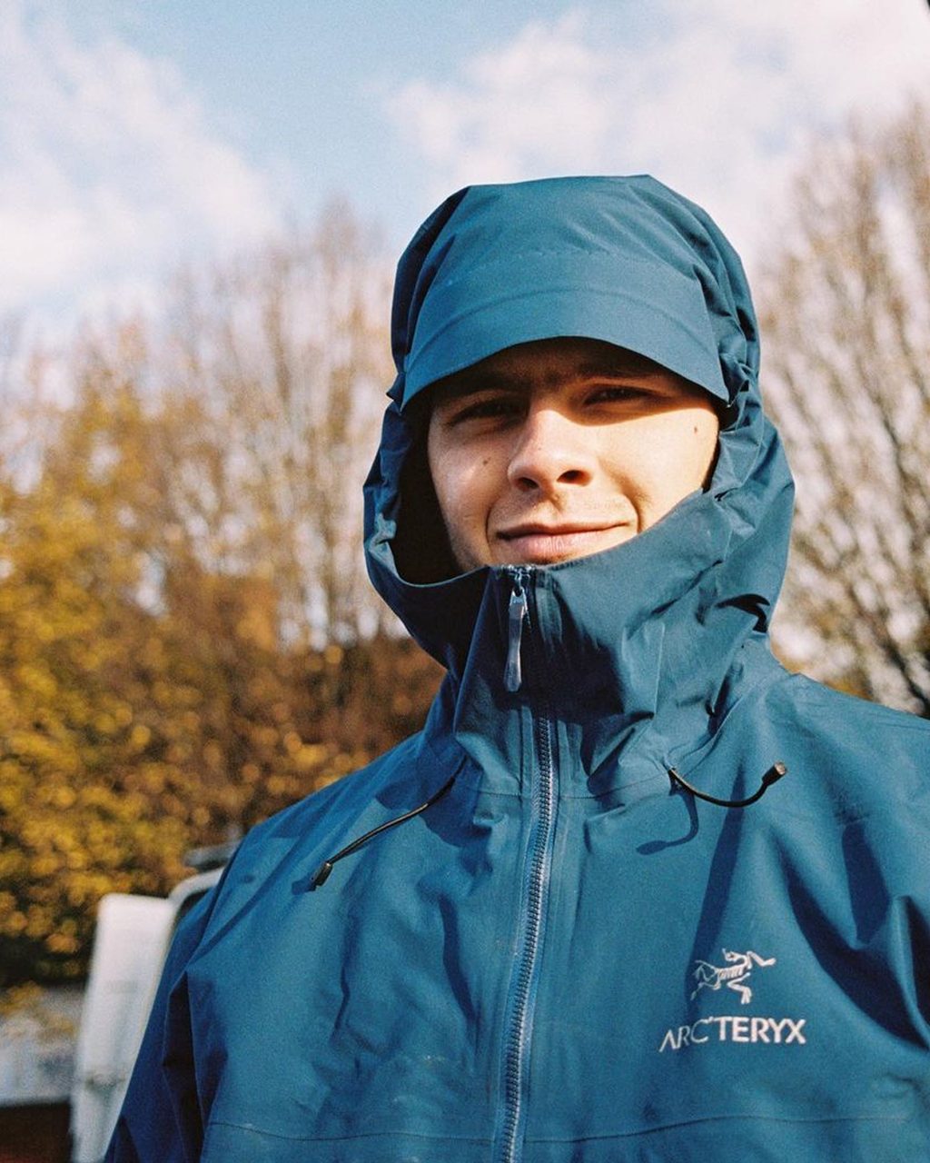 HOW ARC’TERYX BECAME THE NEW SUPREME