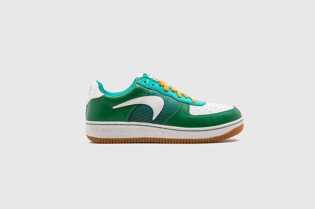 NIKE HAS KILLED THE BOOTLEG - WHICH PAIRS WILL BE REMEMBERED?