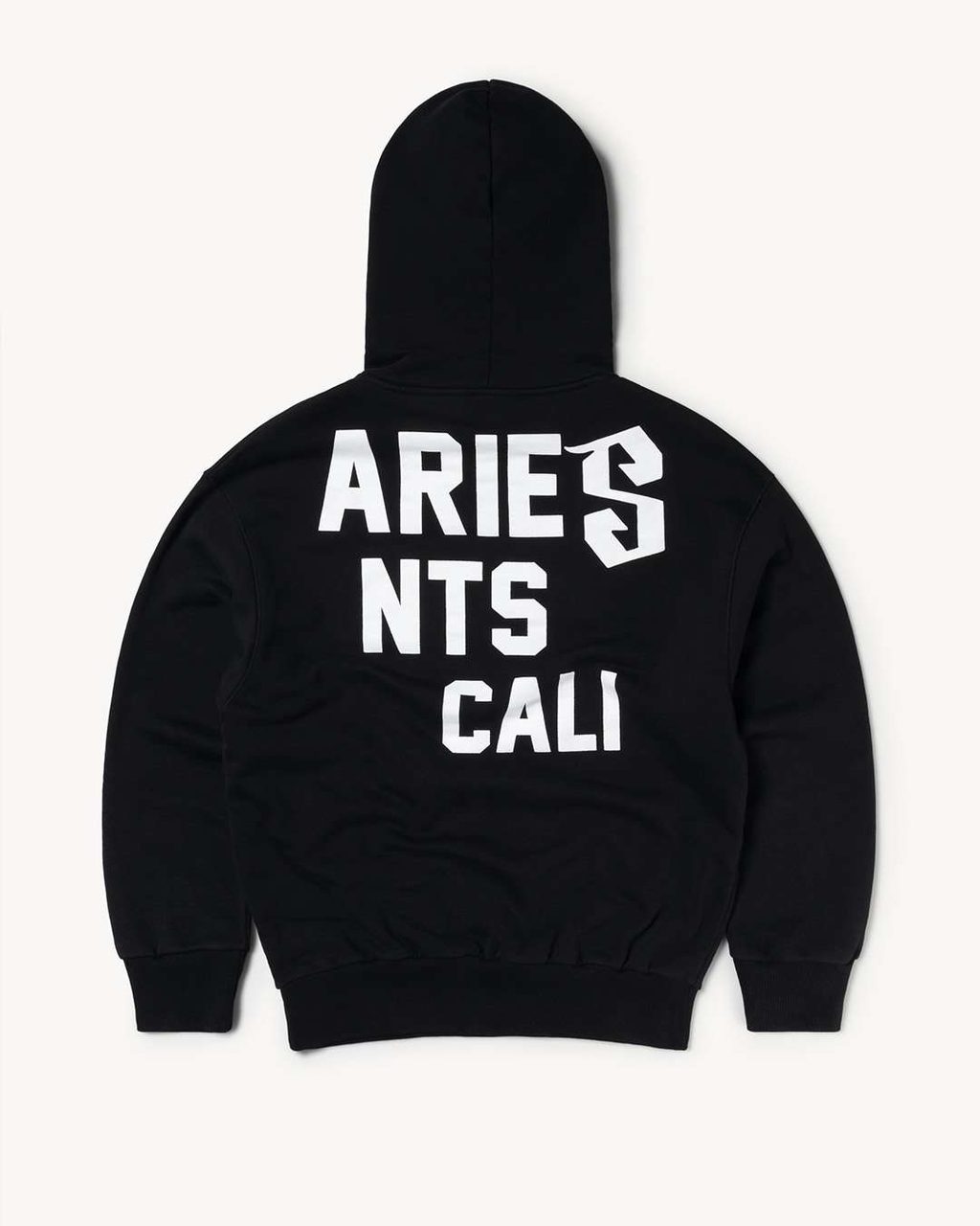 ARIES X NTS X CALI THORNHILL DEWITT PORTRAYS A DYSTOPIAN SOCIETY