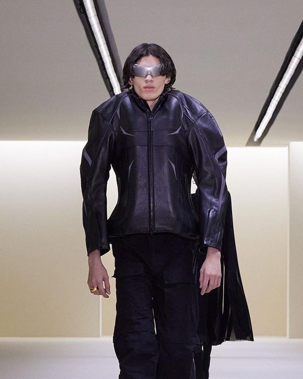 EVERYTHING YOU NEED TO KNOW ABOUT BALENCIAGA’S FW23 COLLECTION