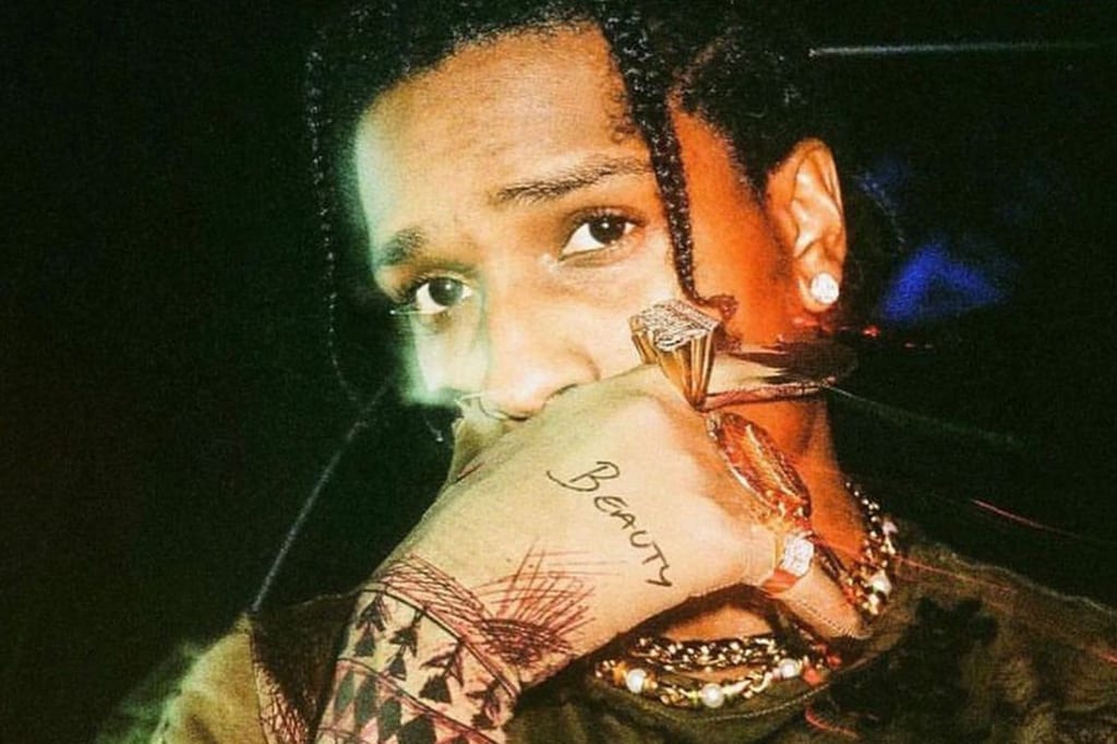 DISCOGRAPHY AUTOPSY: A$AP ROCKY IN HIS MANY CREATIVE CURRENCIES