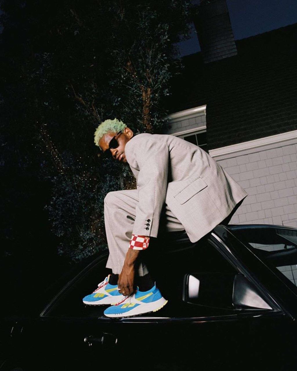 THE UNDERRATED FASHION INFLUENCE OF A$AP NAST