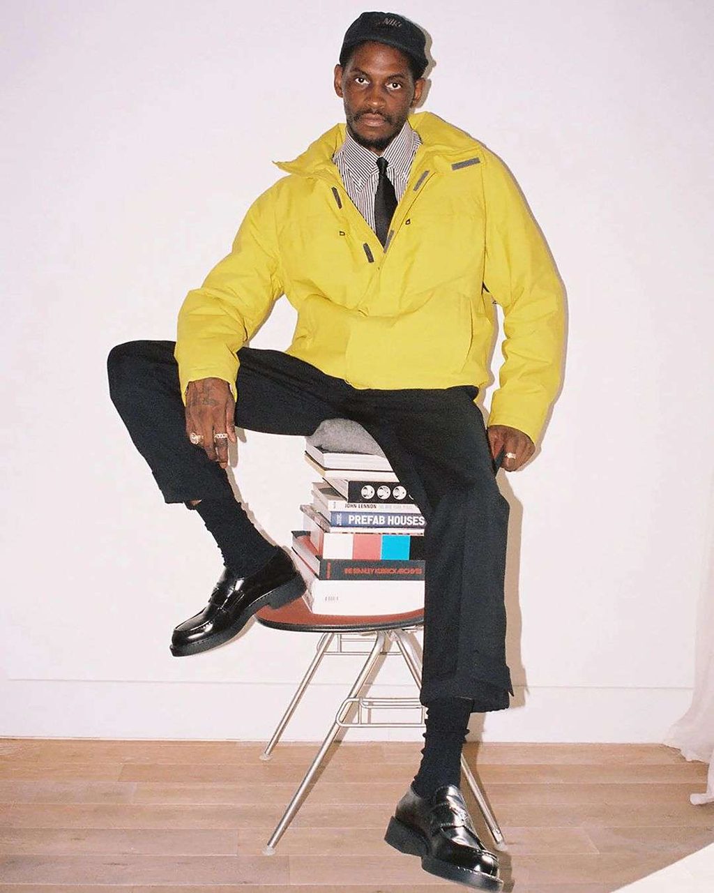 THE UNDERRATED FASHION INFLUENCE OF A$AP NAST