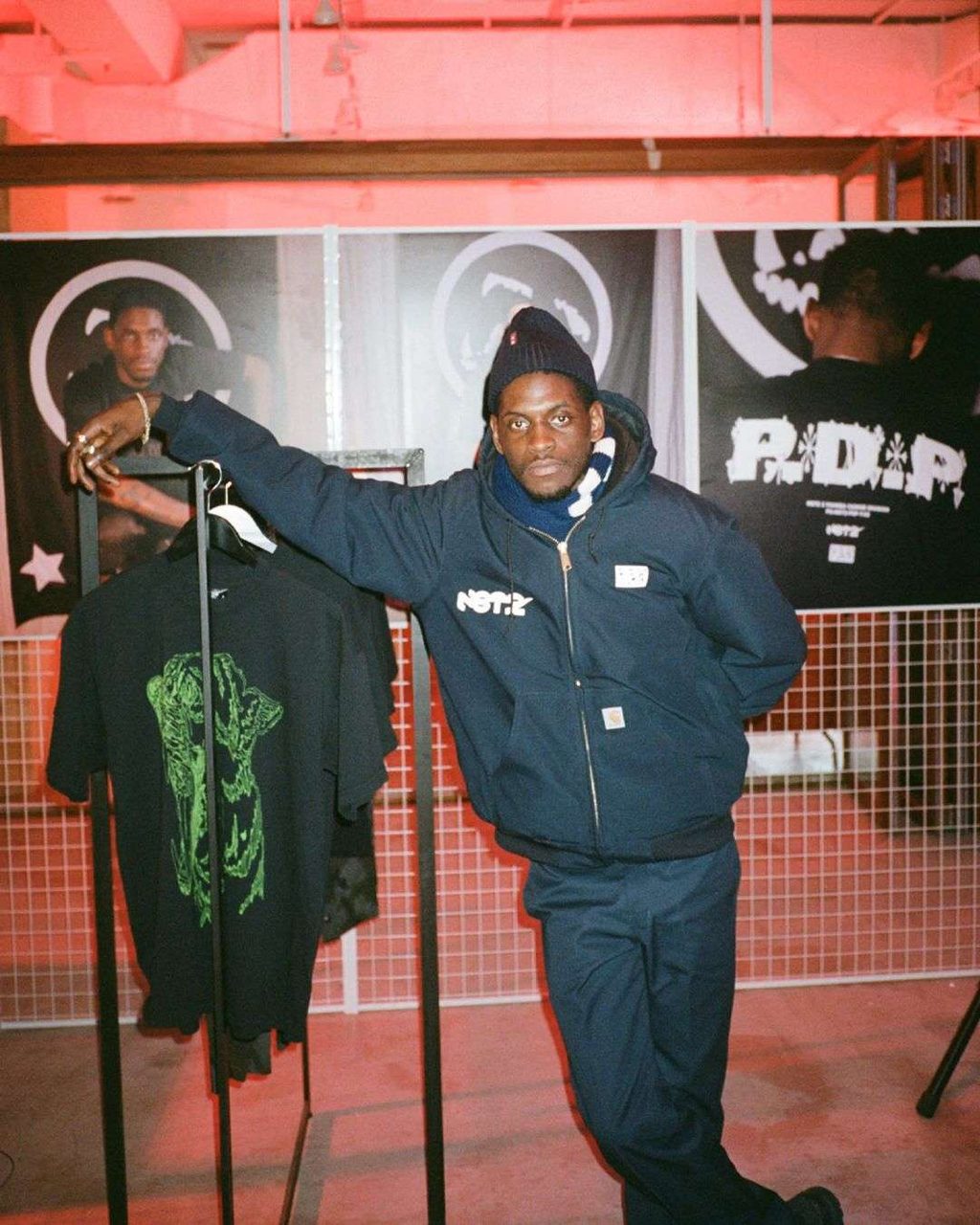 THE UNDERRATED FASHION INFLUENCE OF A$AP NAST
