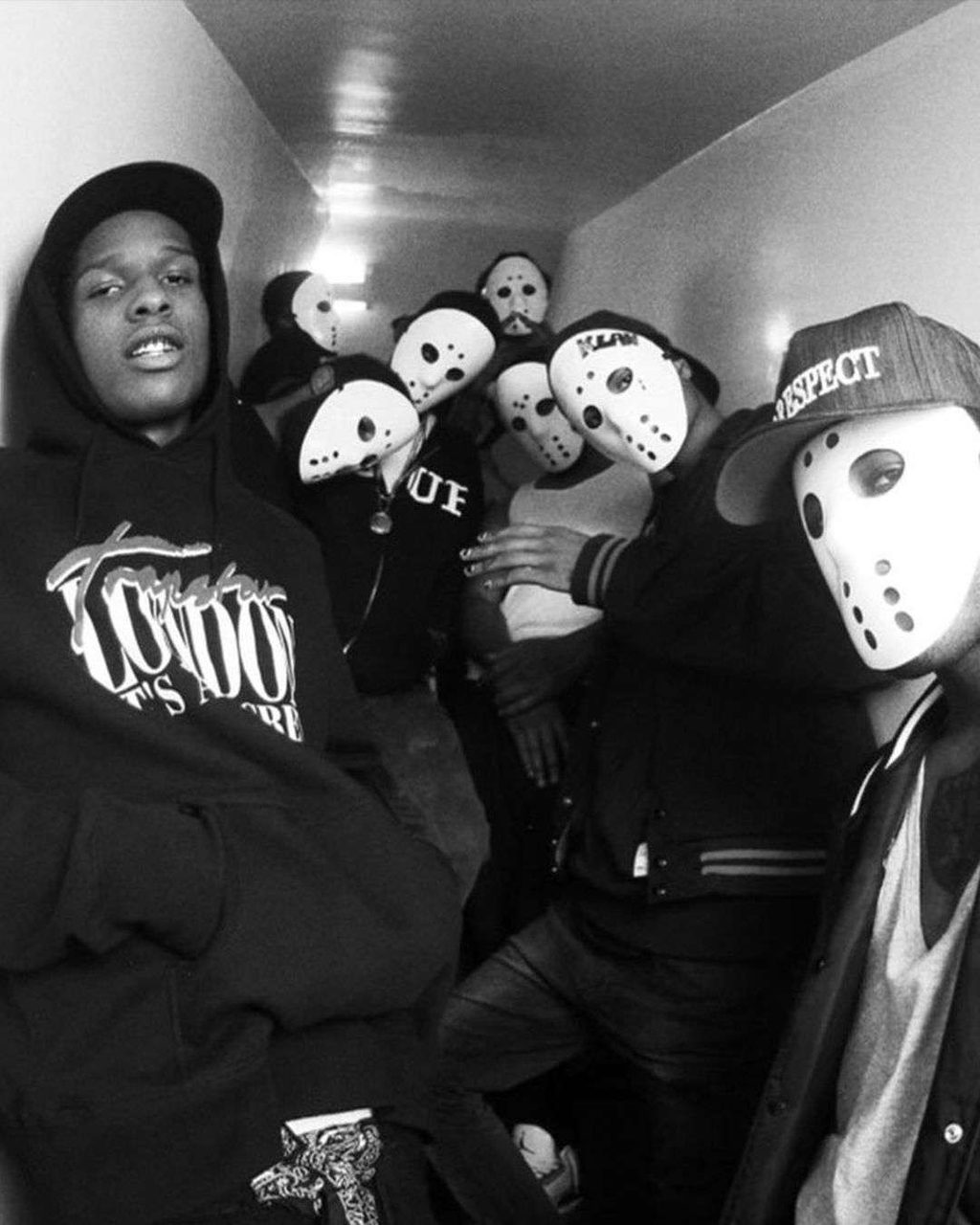 LIVE.LOVE.A$AP TURNS 10, AND DROPS ON STREAMING PLATFORMS