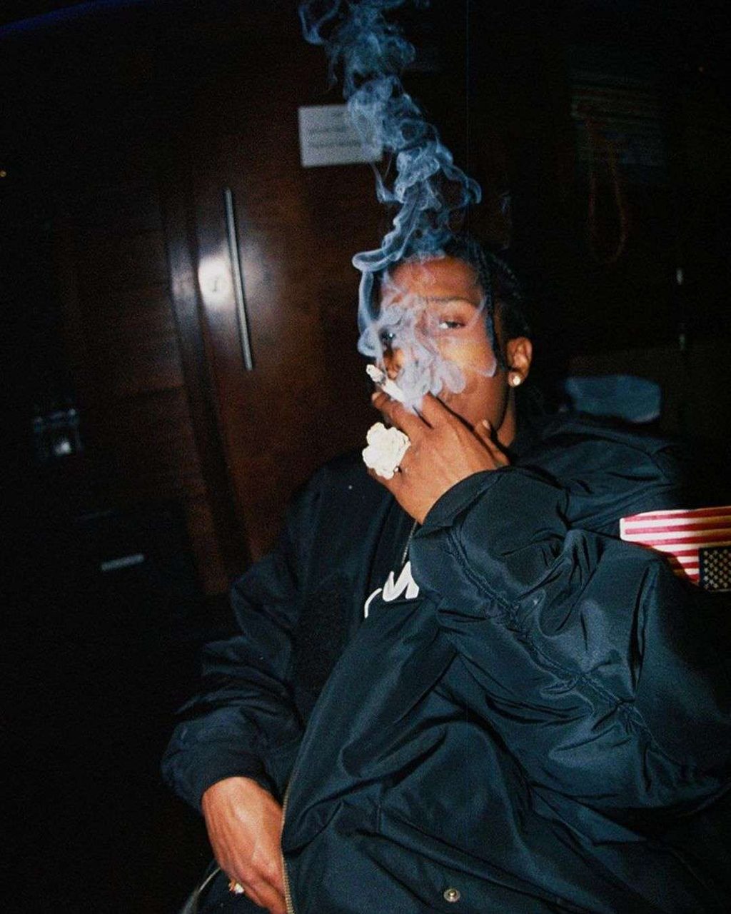 LIVE.LOVE.A$AP TURNS 10, AND DROPS ON STREAMING PLATFORMS