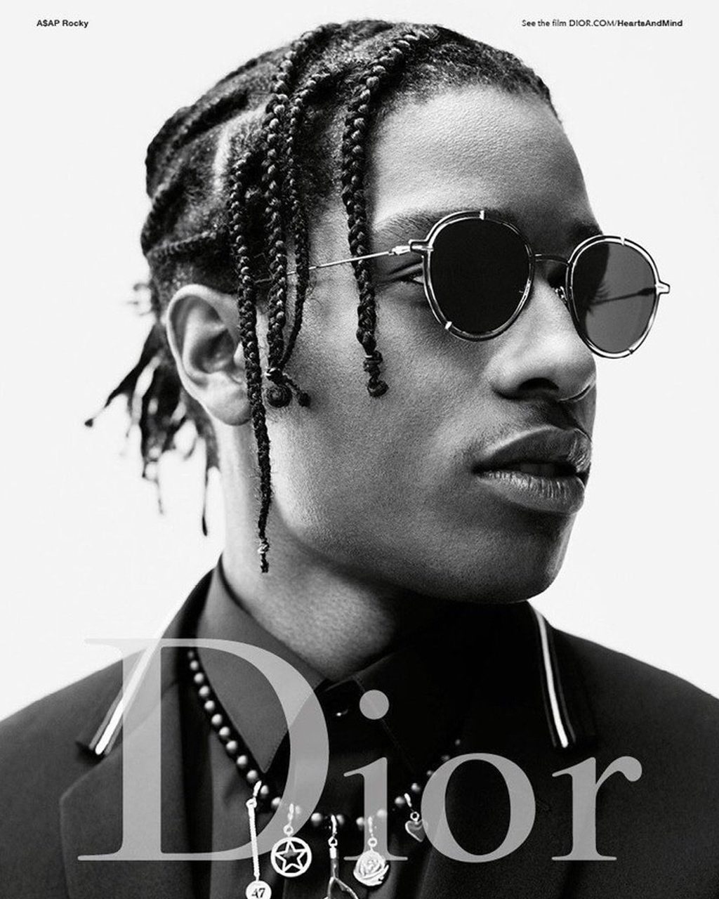 DISCOGRAPHY AUTOPSY: A$AP ROCKY IN HIS MANY CREATIVE CURRENCIES