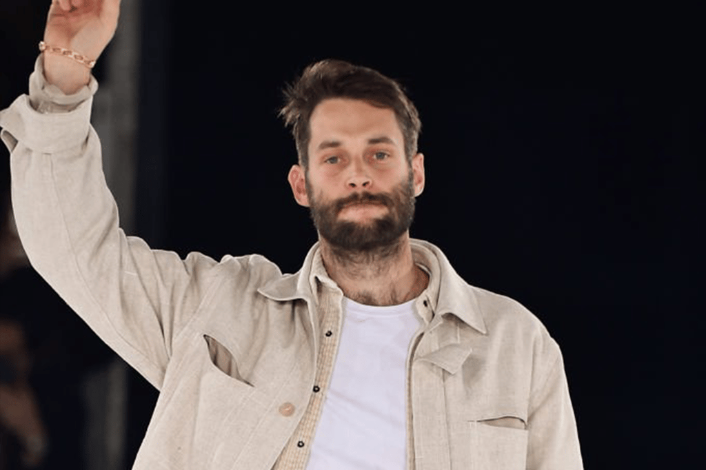 We went to the Burberry takeover at The Newt in Somerset, Jacquemus clapped back at the haters and more good sh*t this week