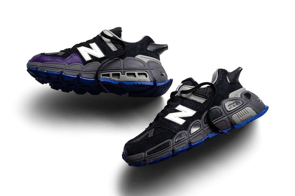 THIS WEEK'S DROP TO KEEP ON YOUR RADAR
