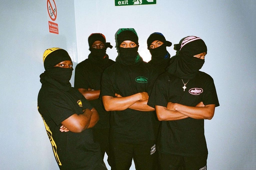 balaclavas