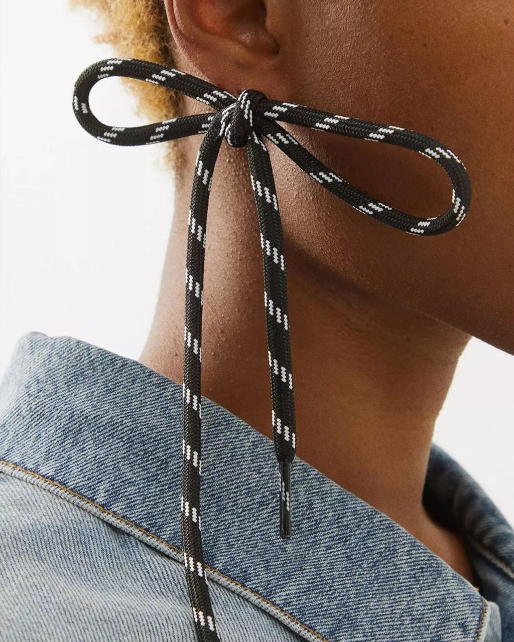 BALENCIAGA JUST HIT US WITH A TRIPLE-WHAMMY OF WEIRD