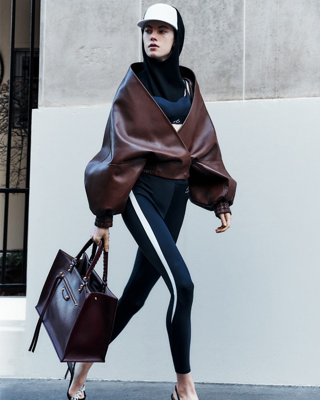 balenciaga 5