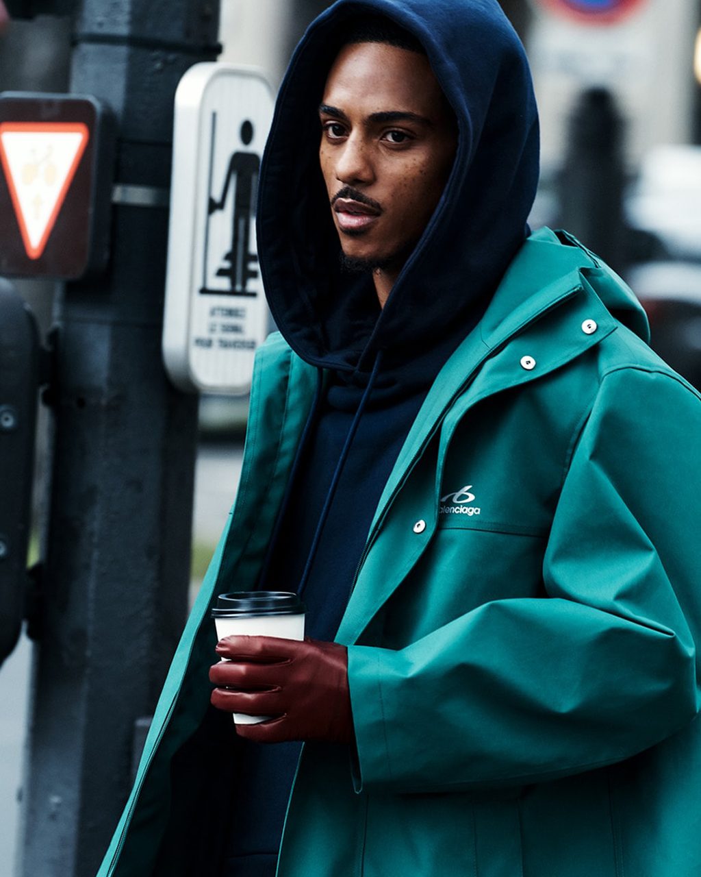 balenciaga 7
