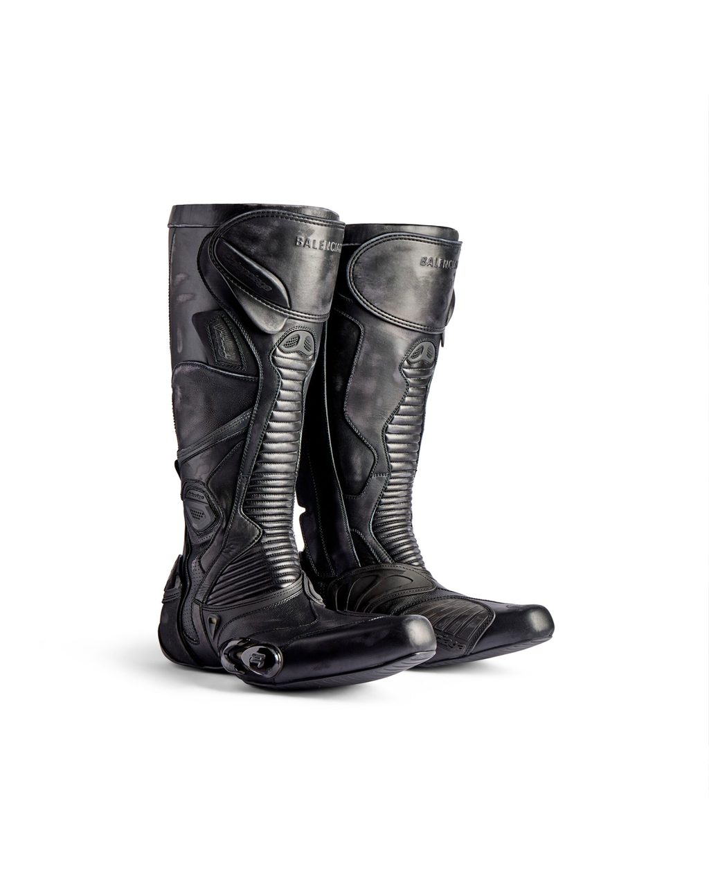 Balenciaga Biker Boot Winter 2023