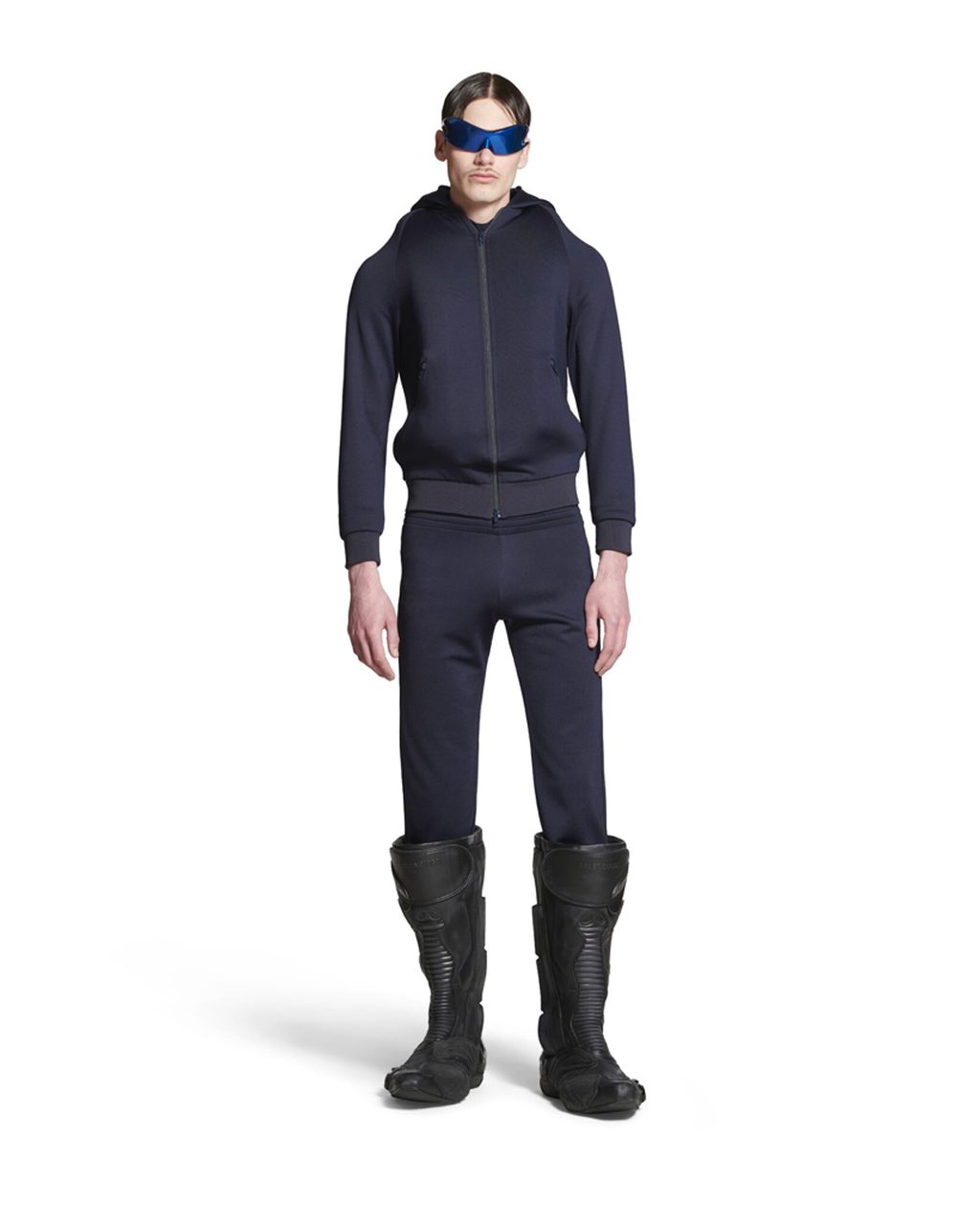 Balenciaga Biker Boot Winter 2023