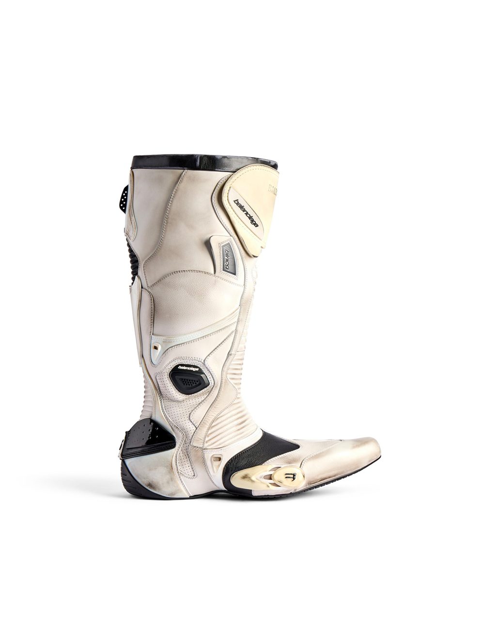 Balenciaga Biker Boot Winter 2023