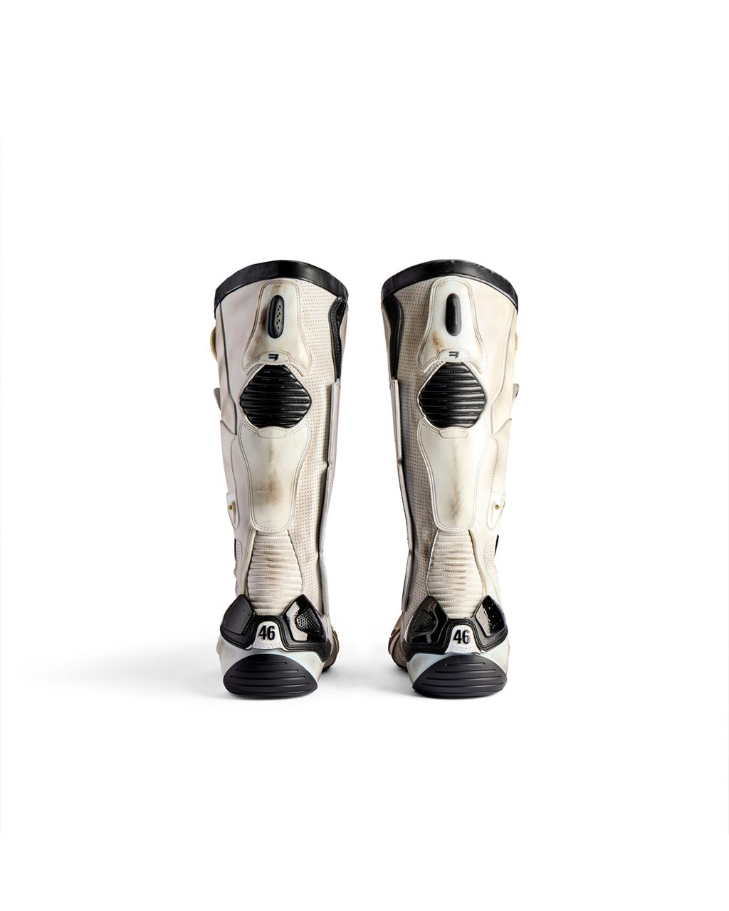 Balenciaga Biker Boot Winter 2023