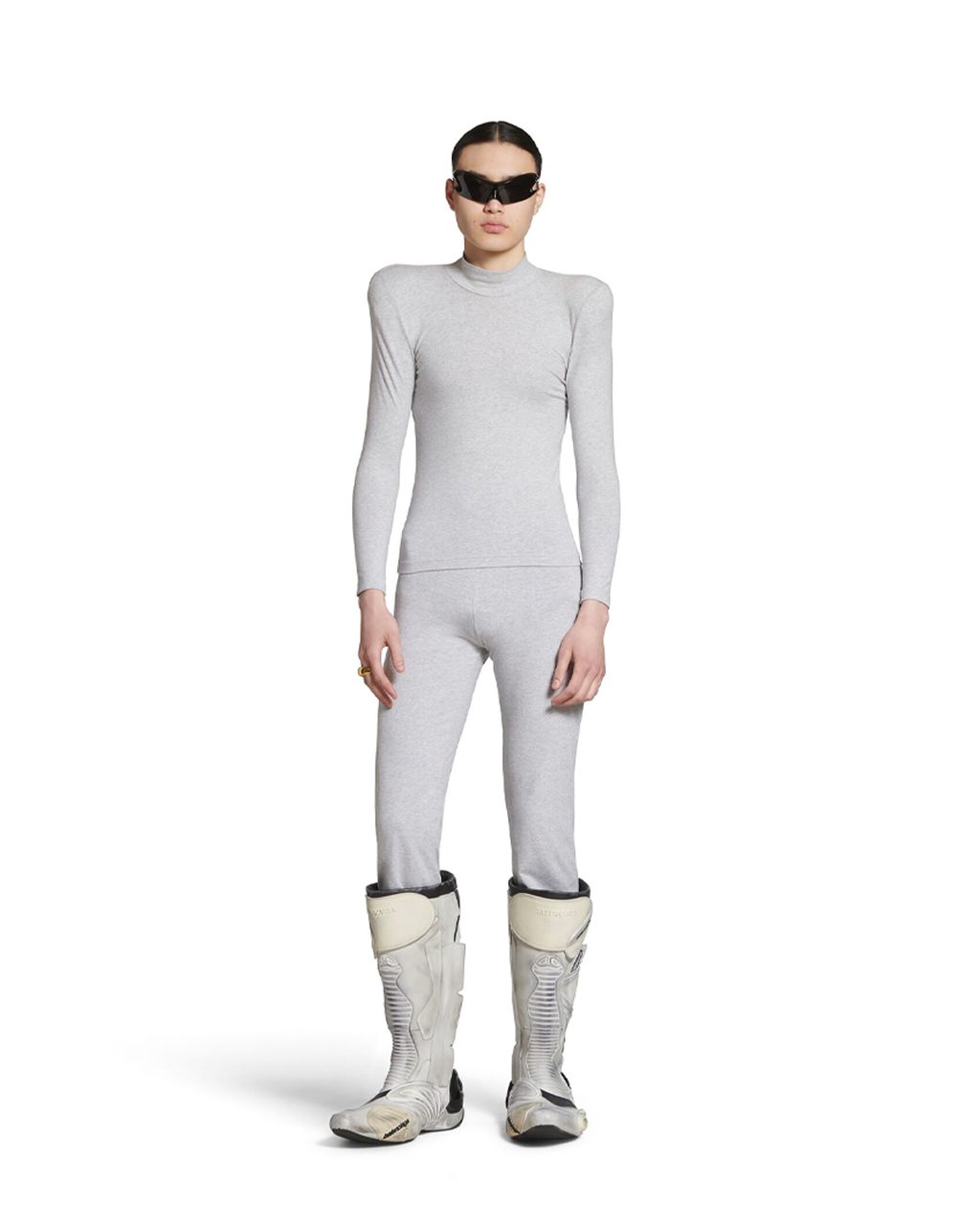 Balenciaga Biker Boot Winter 2023