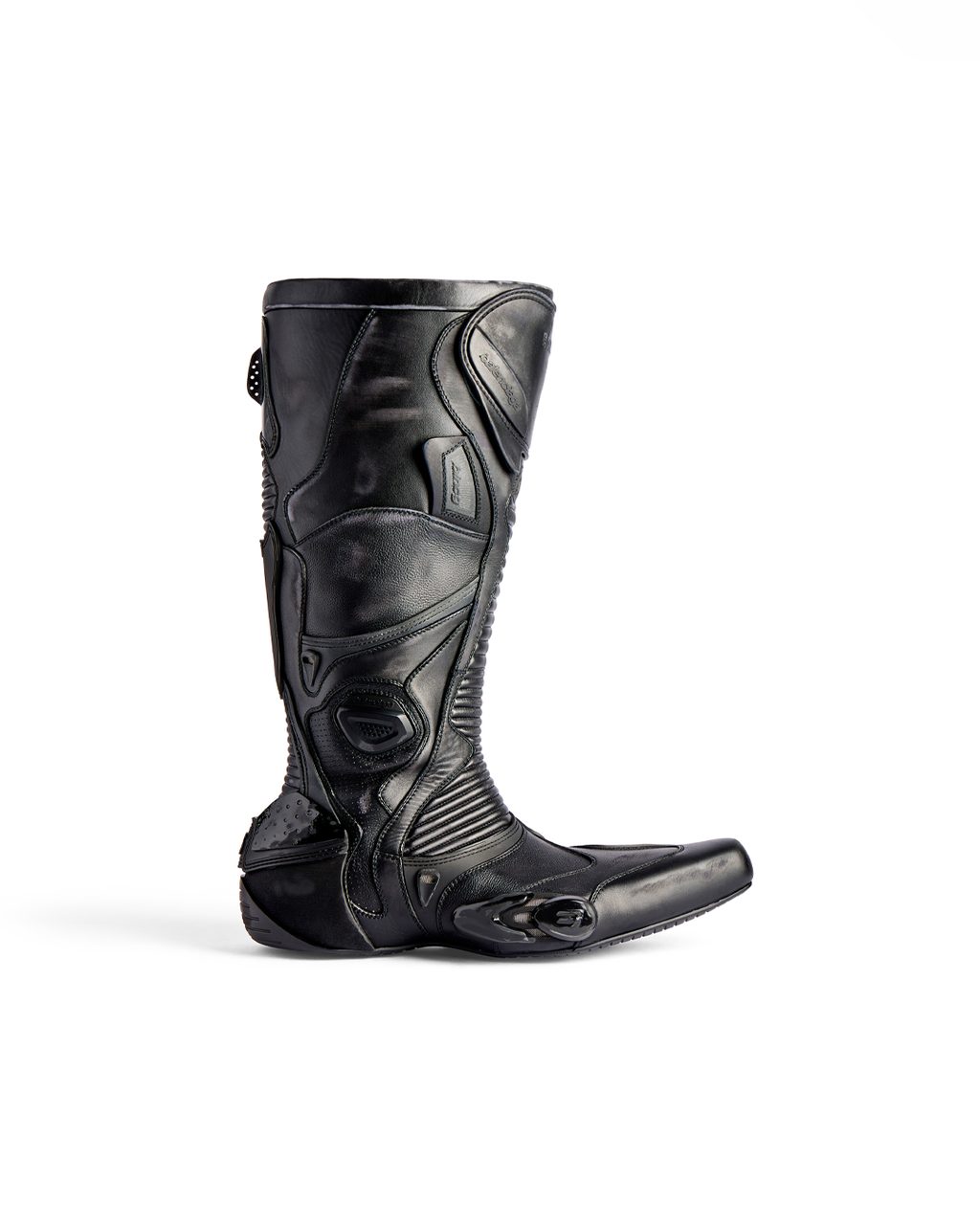 Balenciaga Biker Boot Winter 2023