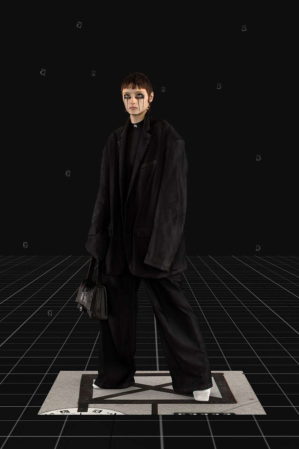 Balenciaga 2021