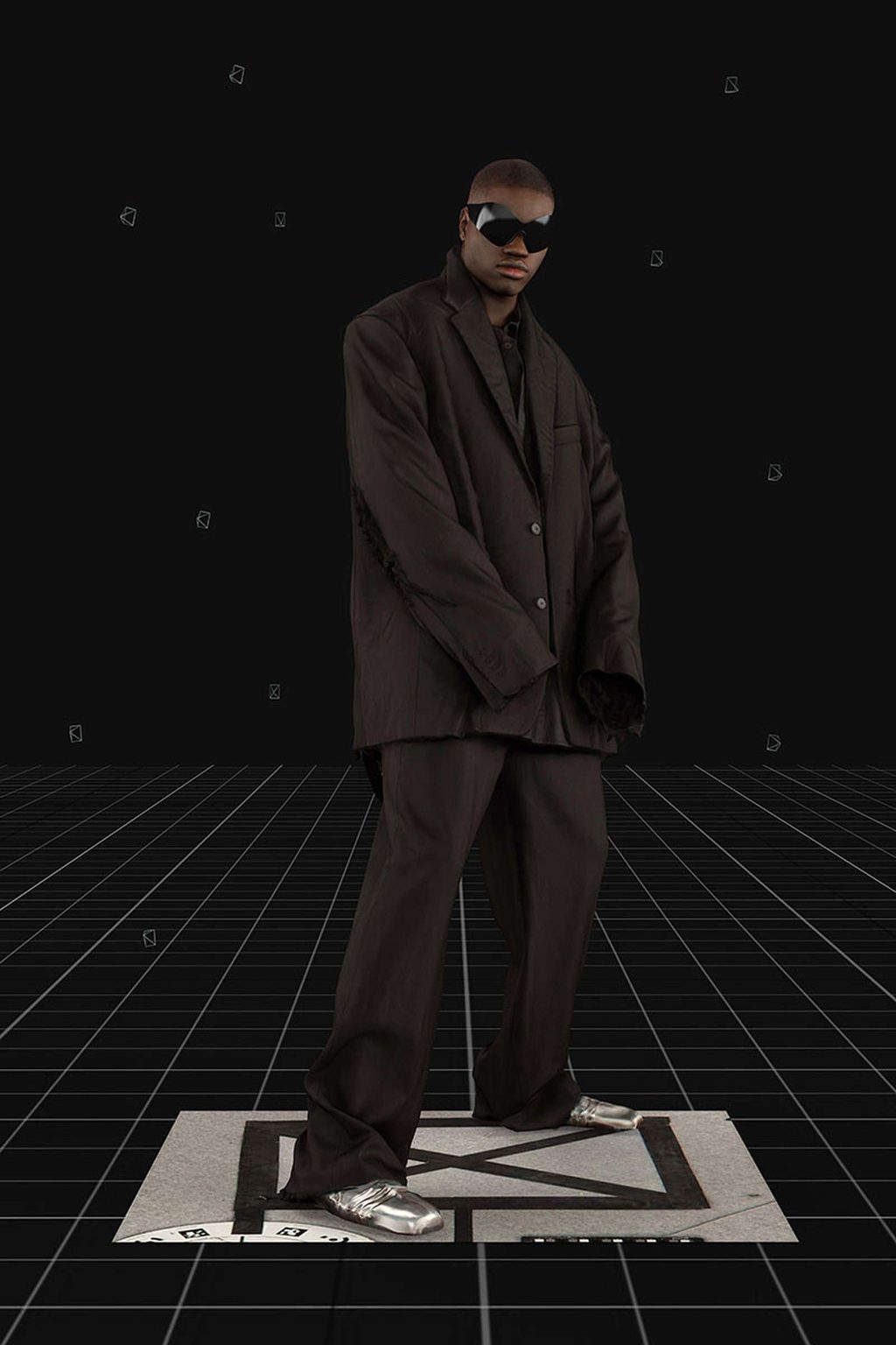 Balenciaga 2021