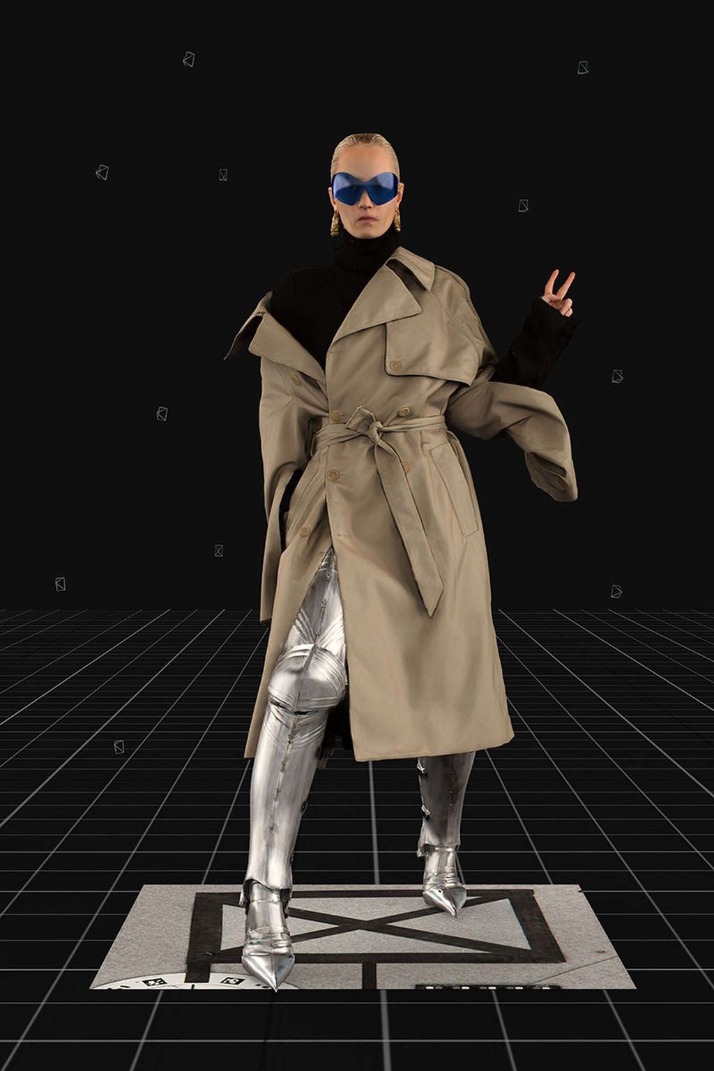 Balenciaga 2021