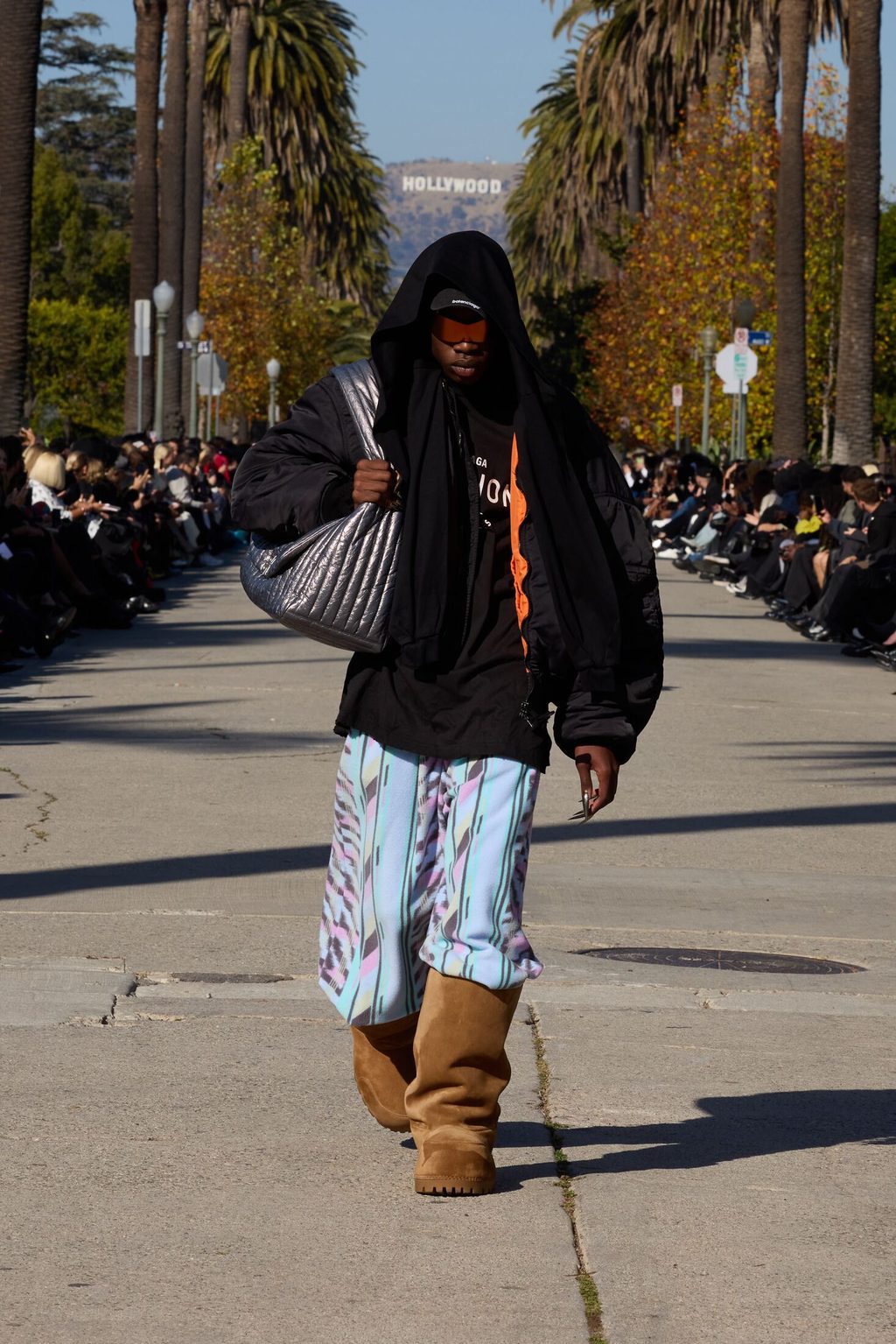 'Taking the bins out' type fits are in