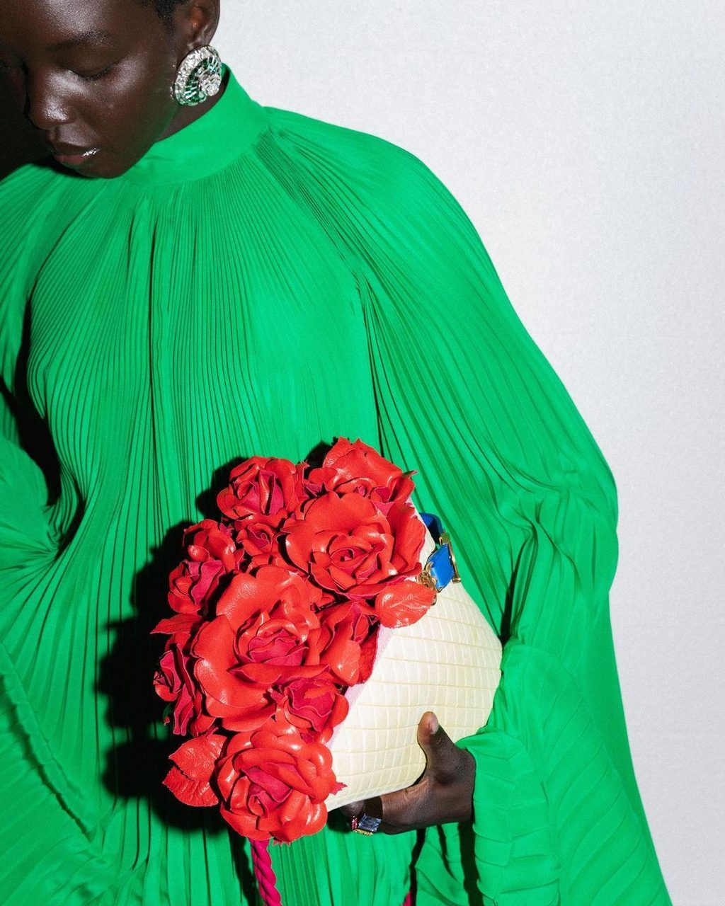 Paris Fashion Week SS24’s best bags