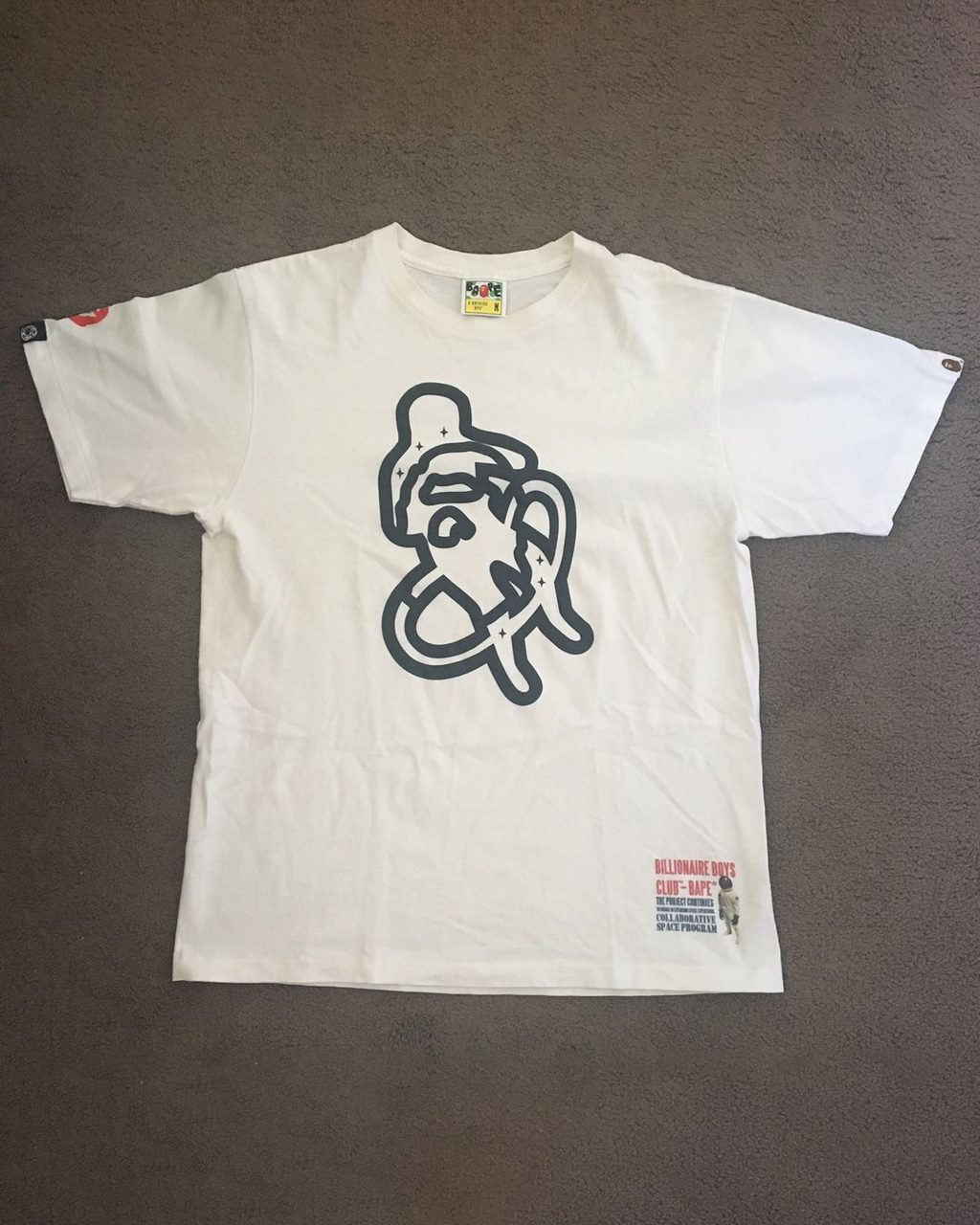 CULTED 101: THE BEST OF BAPE COLLABORATIONS