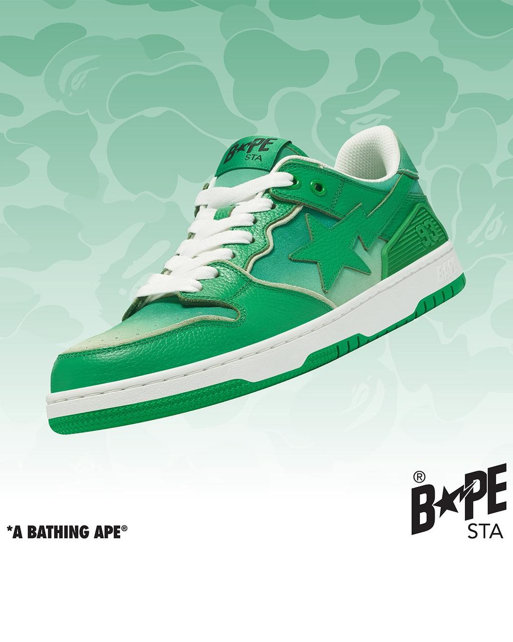 Burberry’s Lunar New Year campaign & new BAPE® SK8 STAs in your Friday Roundup