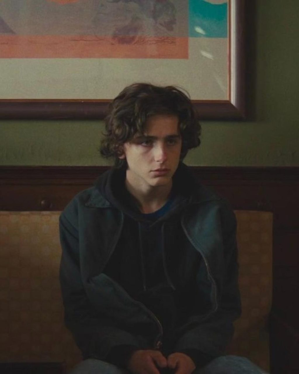 Movies to watch for a fresh start