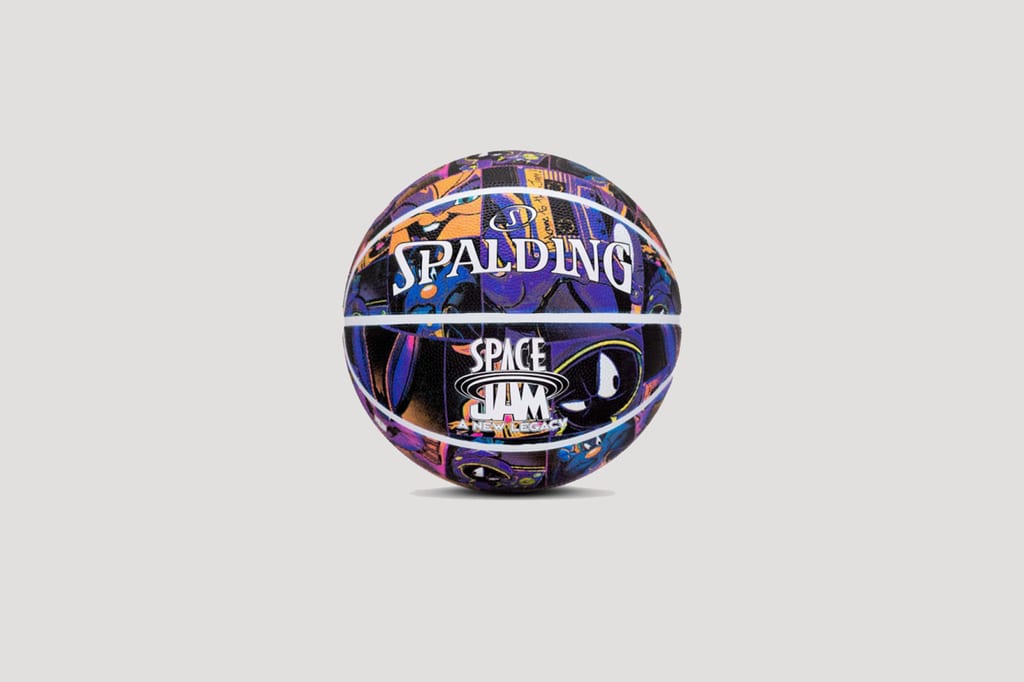 Space Jam