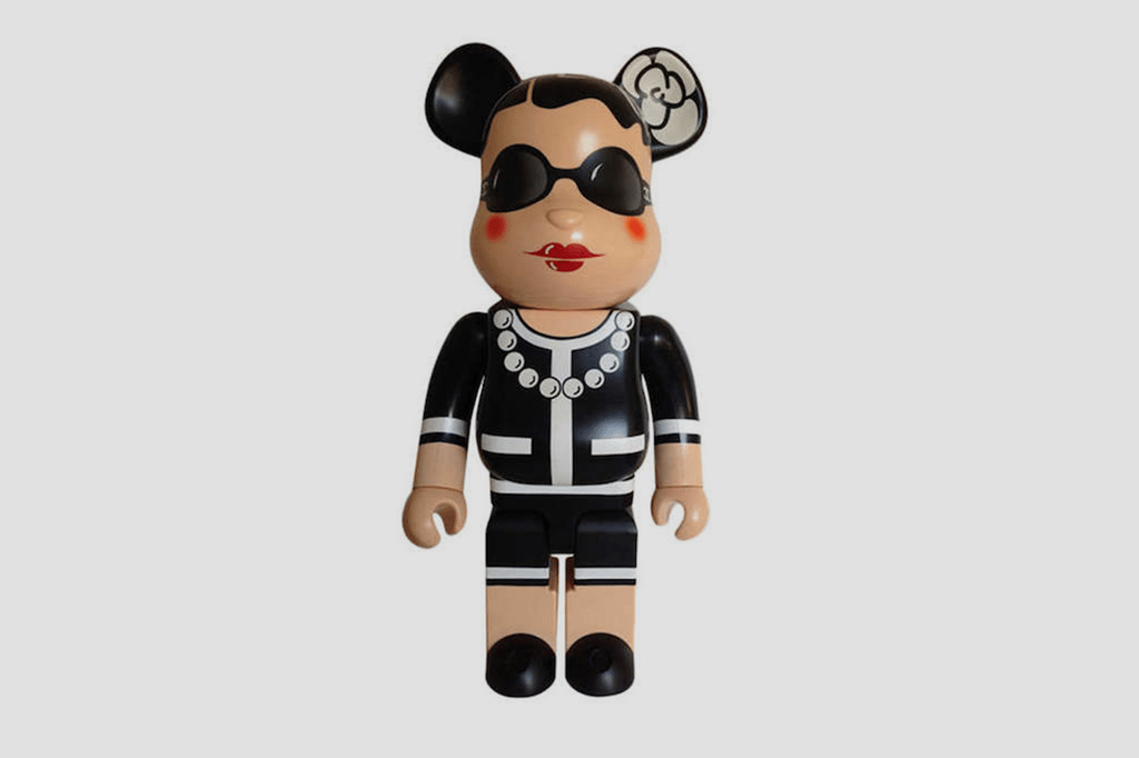 5 BE@RBRICK COLLABORATIONS YOU SHOULD KNOW ABOUT