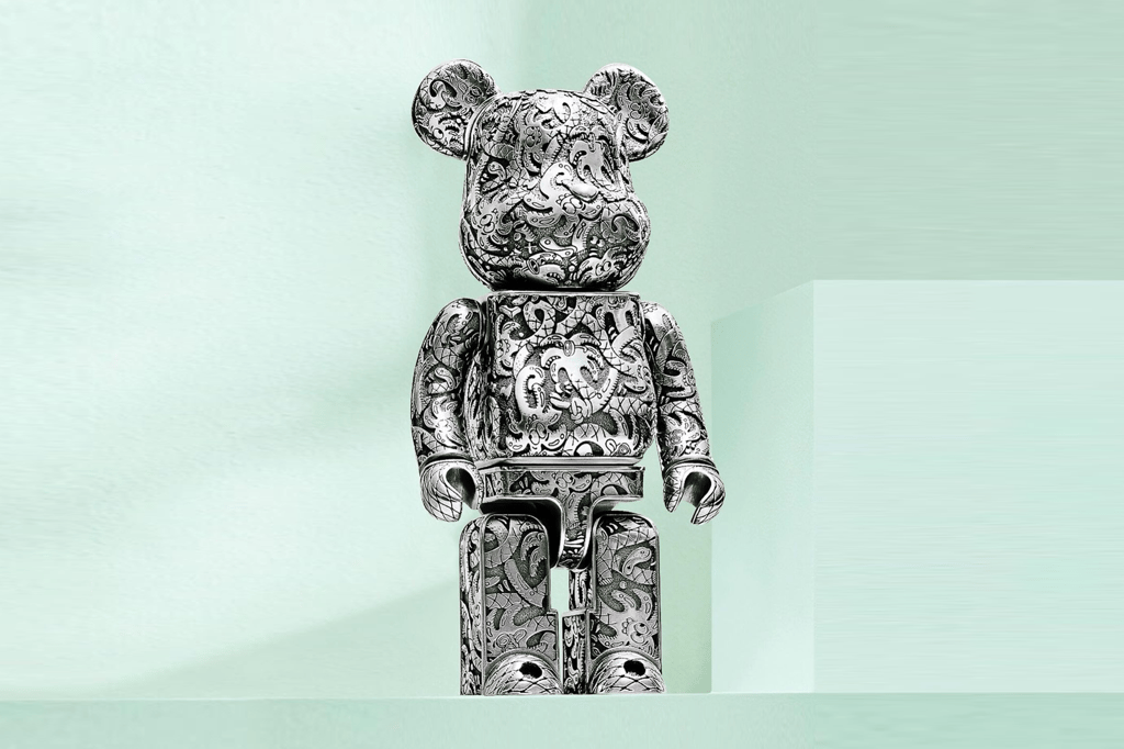 BE@RBRICK