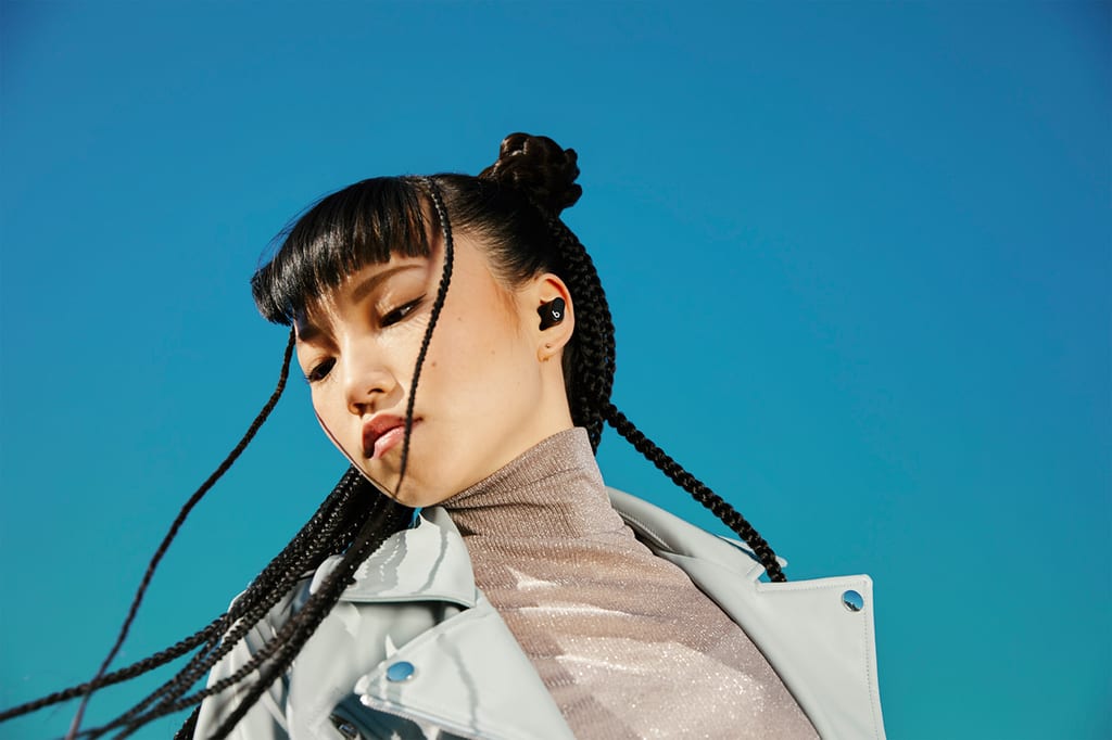 BEATS WANTS YOU TO TREAT YOUR EARS WITH THESE FEATHERWEIGHT ‘STUDIO BUDS’