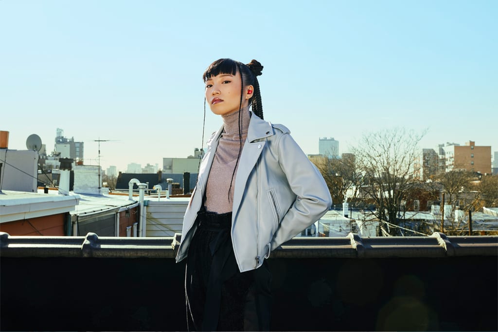 BEATS WANTS YOU TO TREAT YOUR EARS WITH THESE FEATHERWEIGHT ‘STUDIO BUDS’