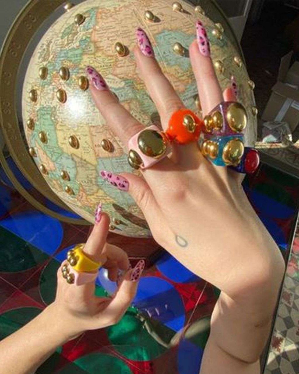 FROM CUT-OUTS TO KIDCORE, THE BEST & WORST TRENDS OF 2021