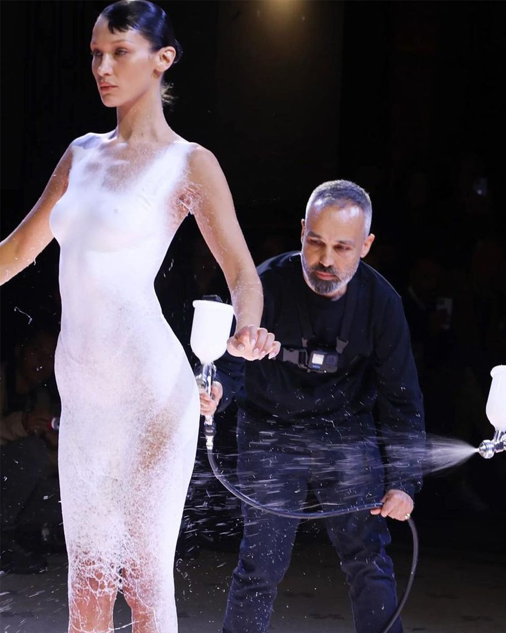 HIGHS, LOWS & KILLER SHOWS: 2023’S WILDEST RUNWAY MOMENTS
