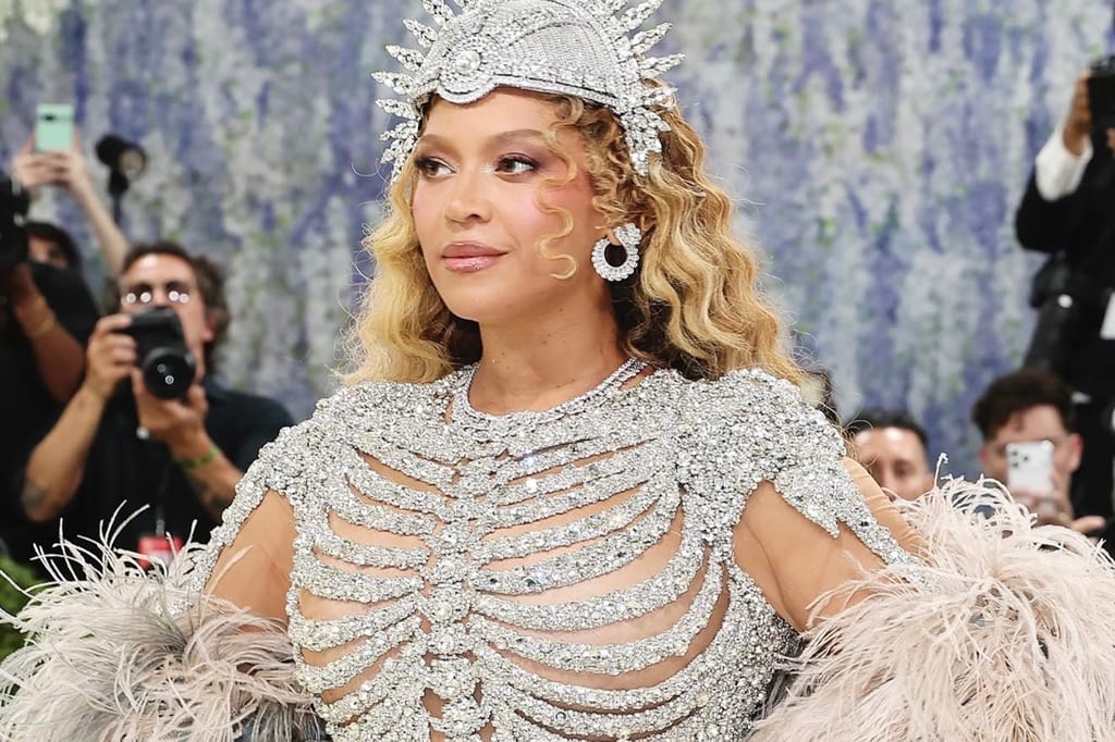 The Met Gala 2026 was where fashion became art