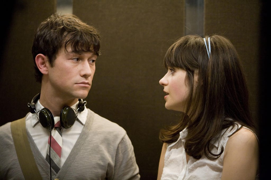 Movies to help you keep your resolutions
