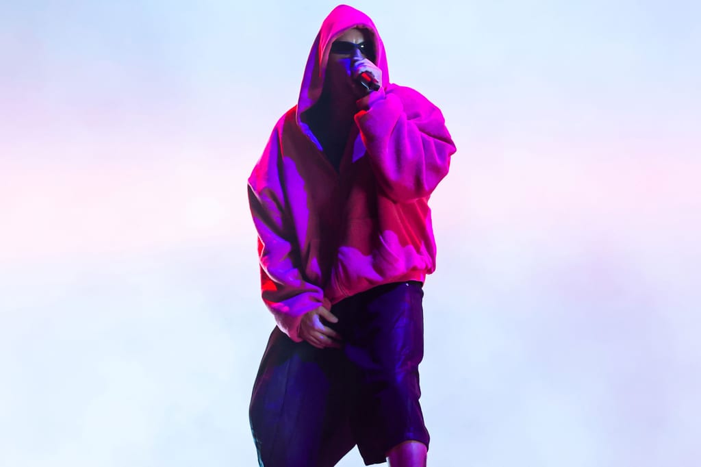 Bieberchella was everything I could have hoped for