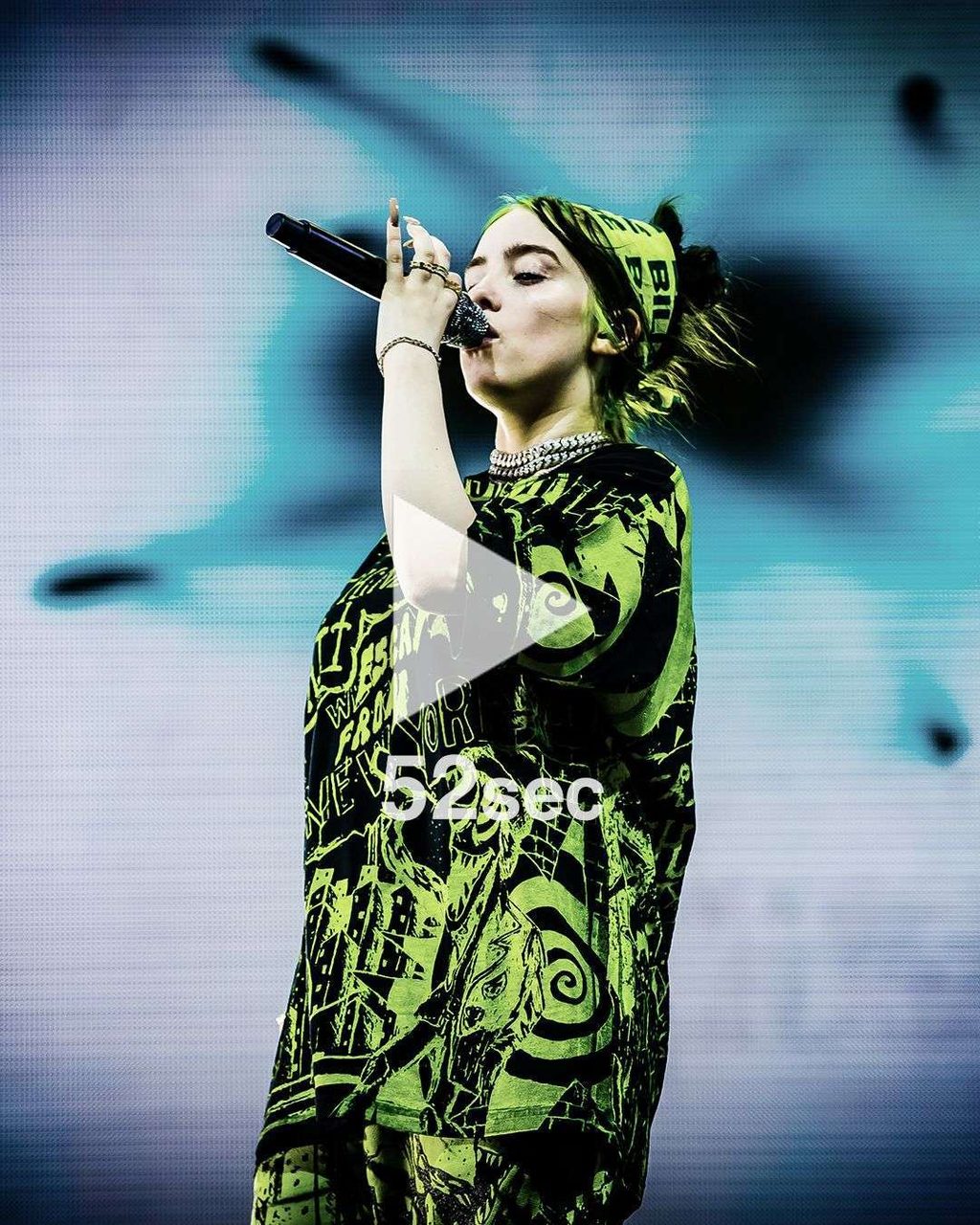 Billie Eilish