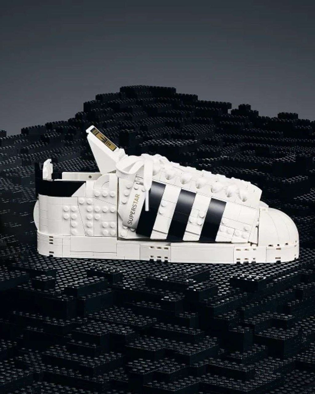 BIZARRE FASHION COLLABS THAT ACTUALLY KIND OF MAKE SENSE