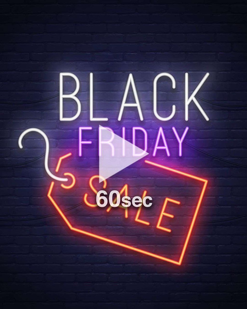 Black Friday